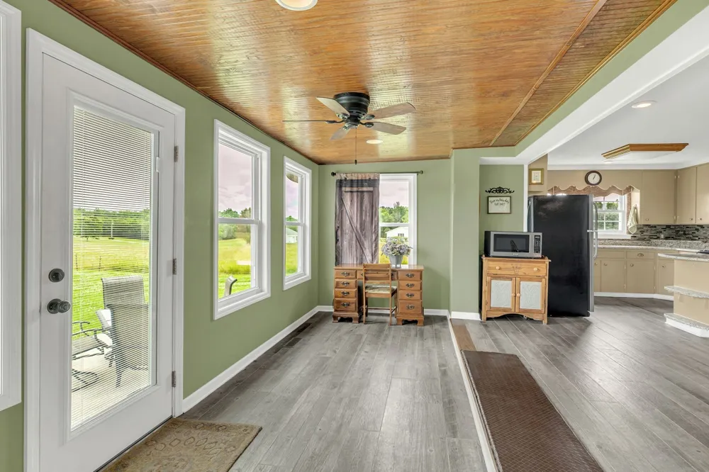 5630 Mansford Rd Winchester, TN 37398