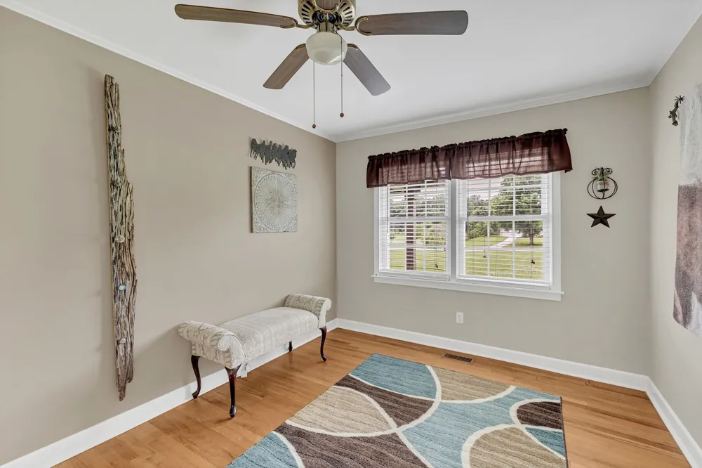 5630 Mansford Rd Winchester, TN 37398