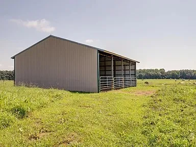 5630 Mansford Rd Winchester, TN 37398