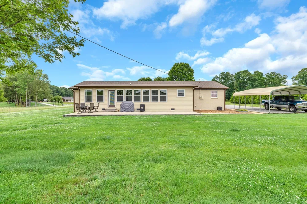 5630 Mansford Rd Winchester, TN 37398