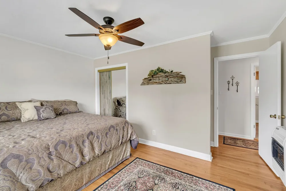 5630 Mansford Rd Winchester, TN 37398