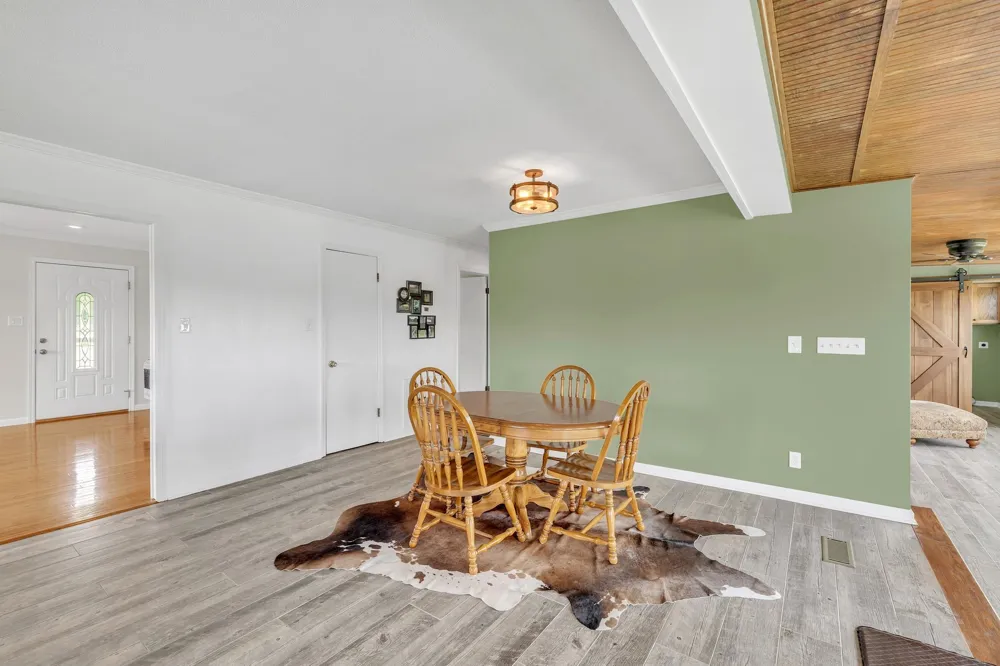 5630 Mansford Rd Winchester, TN 37398