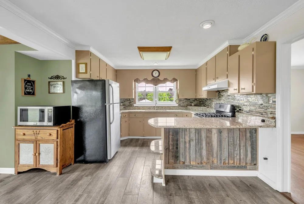 5630 Mansford Rd Winchester, TN 37398