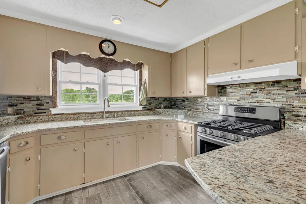 5630 Mansford Rd Winchester, TN 37398