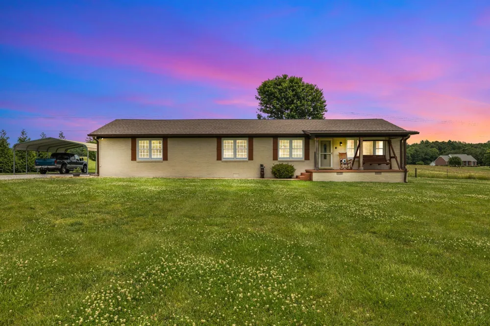 5630 Mansford Rd Winchester, TN 37398