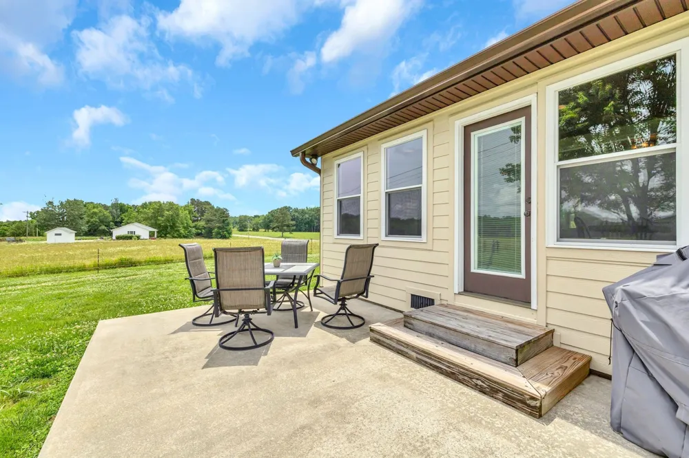 5630 Mansford Rd Winchester, TN 37398