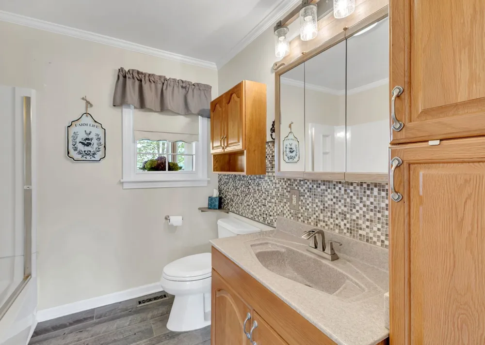 5630 Mansford Rd Winchester, TN 37398
