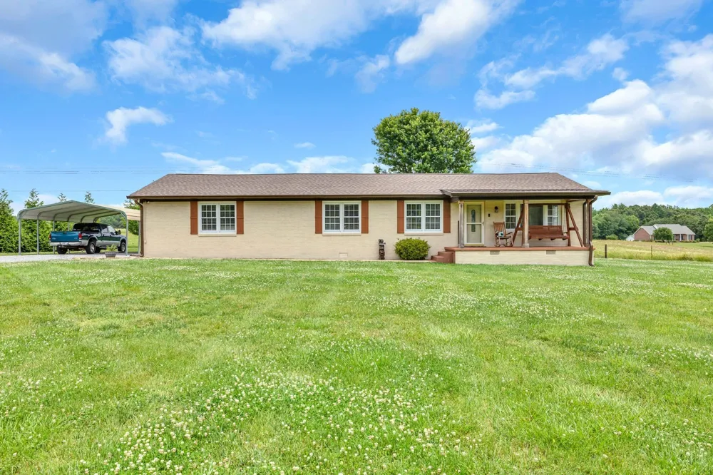 5630 Mansford Rd Winchester, TN 37398