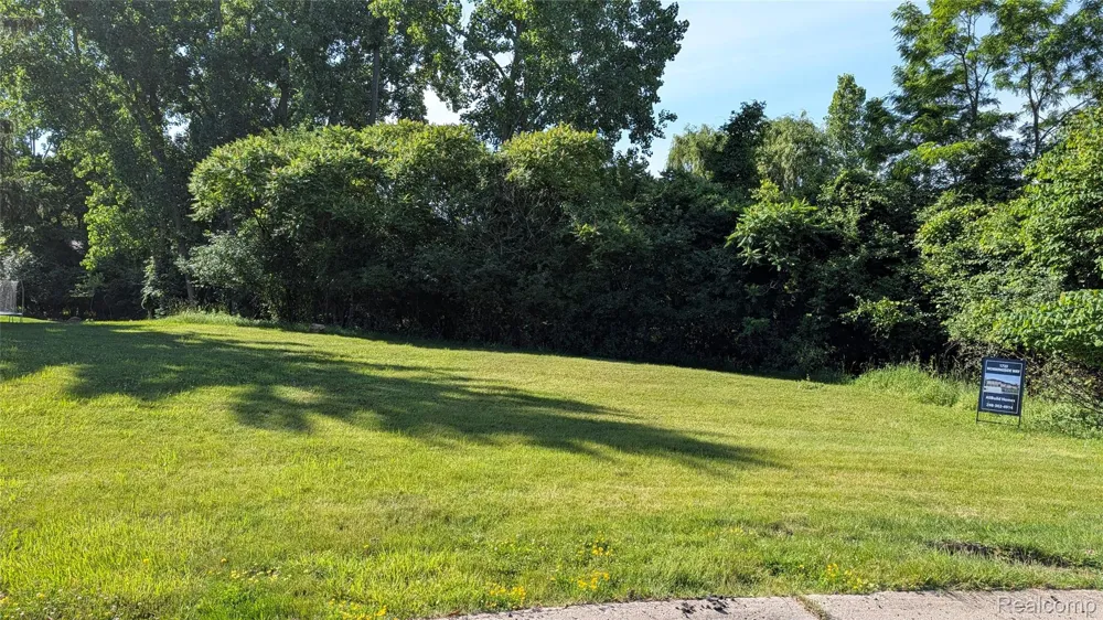 1733 Morningside Way Drive Bloomfield Hills City, MI 48302
