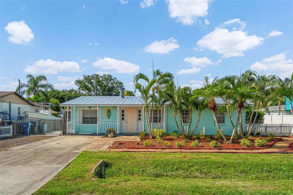 415 49TH STREET W Palmetto, FL 34221
