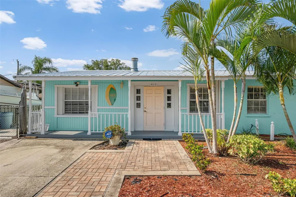 415 49TH STREET W Palmetto, FL 34221