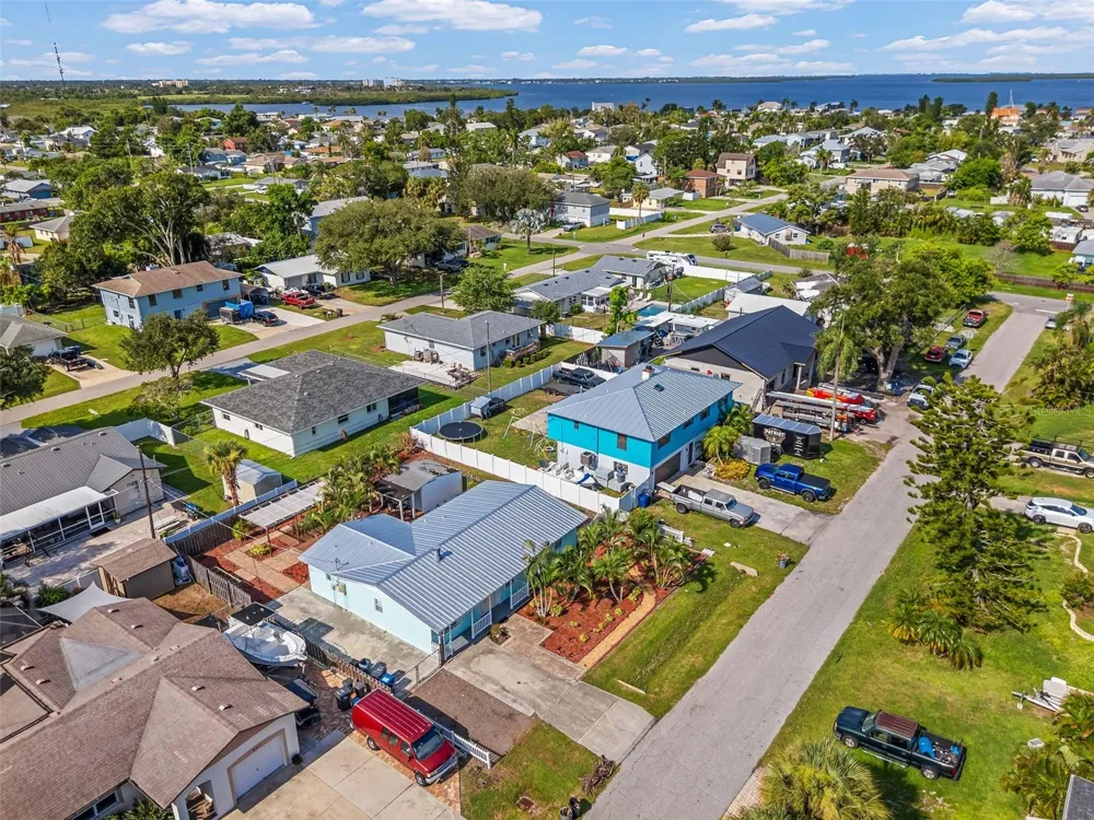 415 49TH STREET W Palmetto, FL 34221