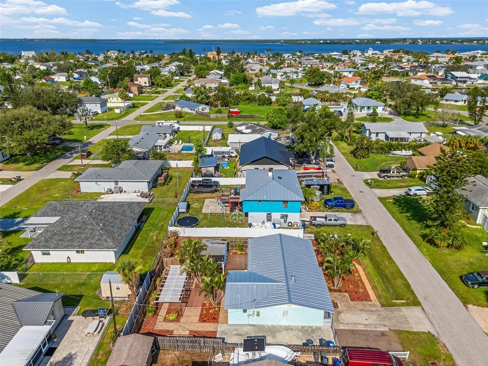 415 49TH STREET W Palmetto, FL 34221
