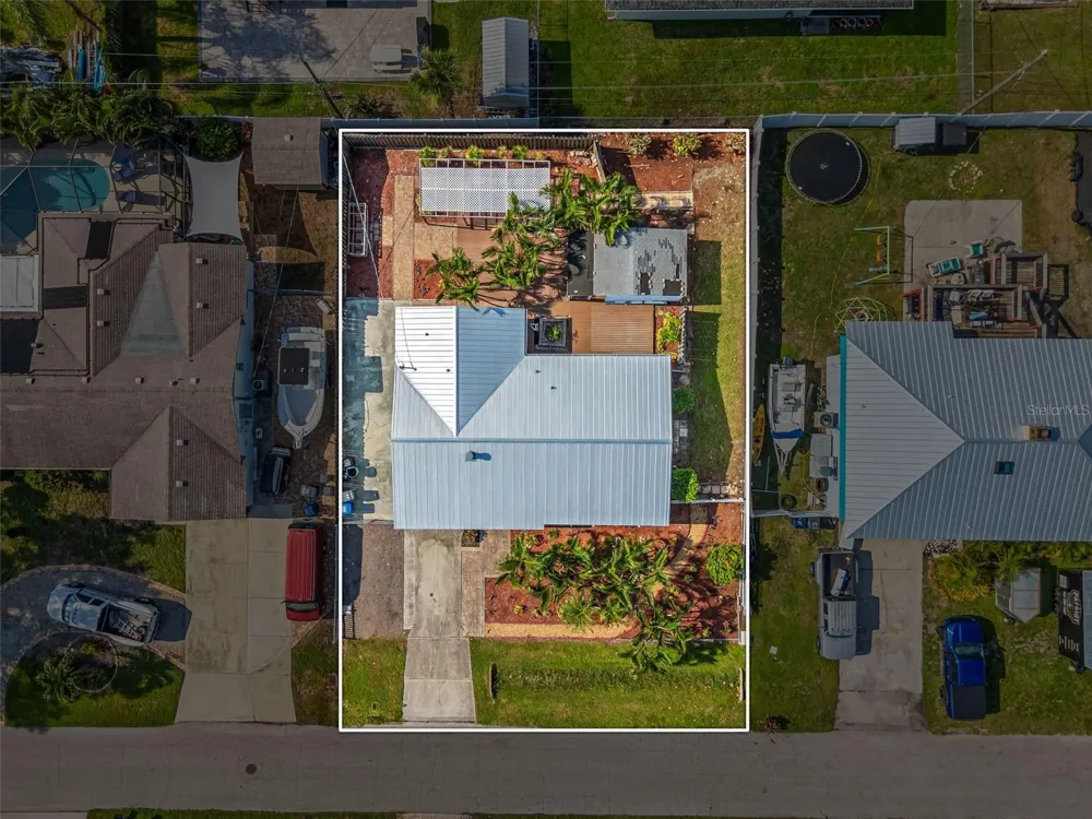 415 49TH STREET W Palmetto, FL 34221