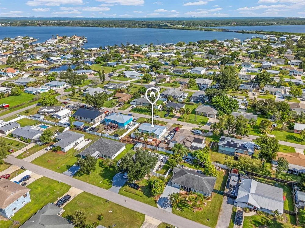 415 49TH STREET W Palmetto, FL 34221