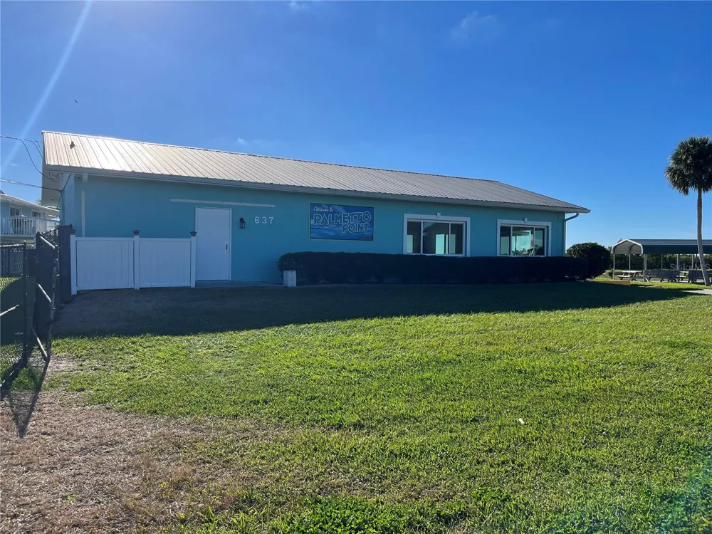 415 49TH STREET W Palmetto, FL 34221