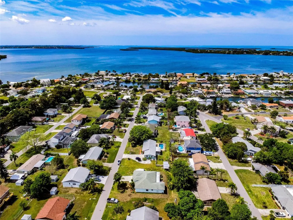 415 49TH STREET W Palmetto, FL 34221