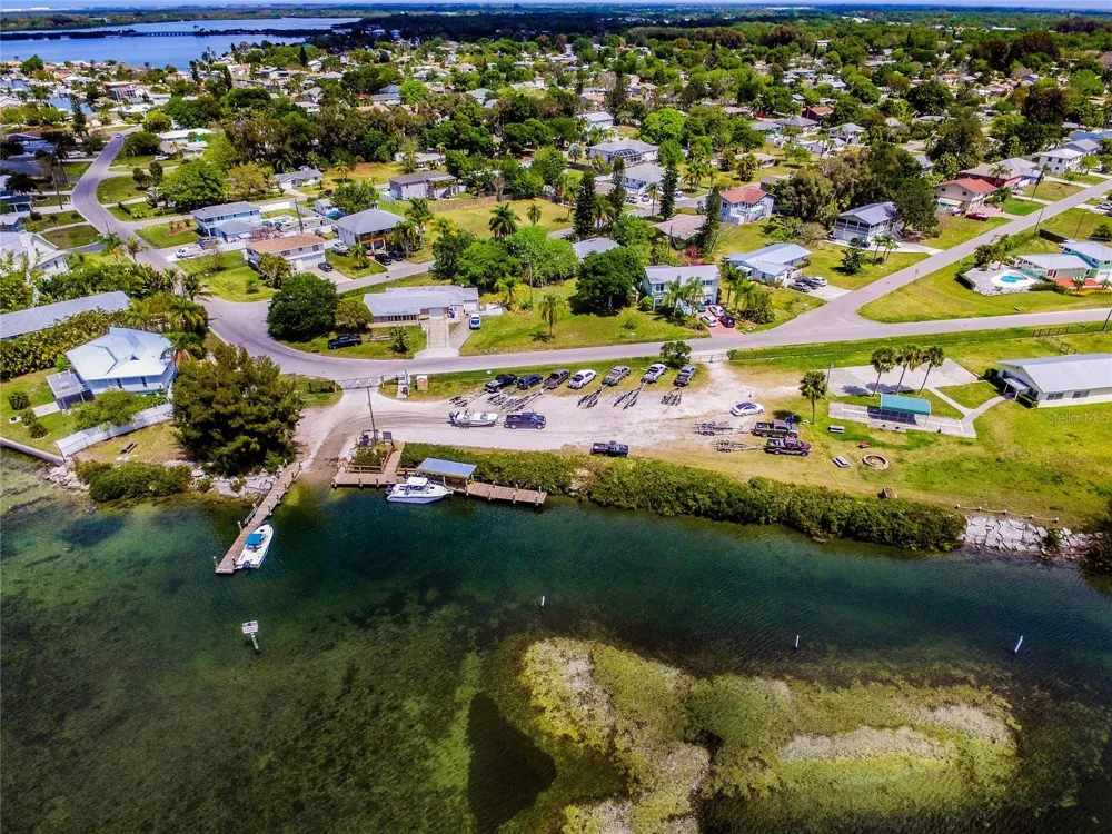 415 49TH STREET W Palmetto, FL 34221