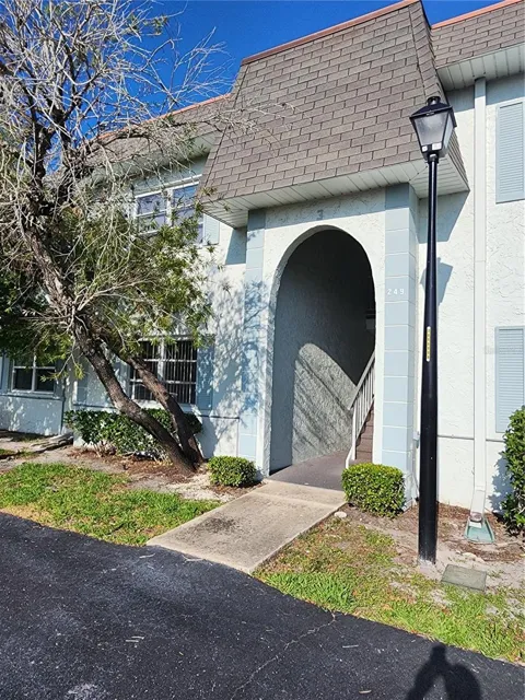 247 S MCMULLEN BOOTH ROAD #24