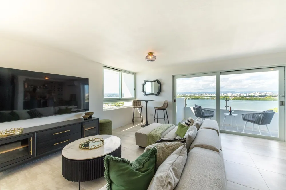 4123 ISLA VERDE AVENUE #1703 Carolina, PR 00979