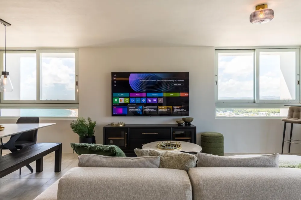 4123 ISLA VERDE AVENUE #1703 Carolina, PR 00979