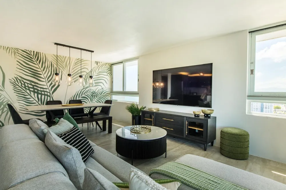 4123 ISLA VERDE AVENUE #1703 Carolina, PR 00979