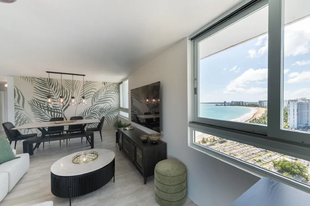 4123 ISLA VERDE AVENUE #1703 Carolina, PR 00979