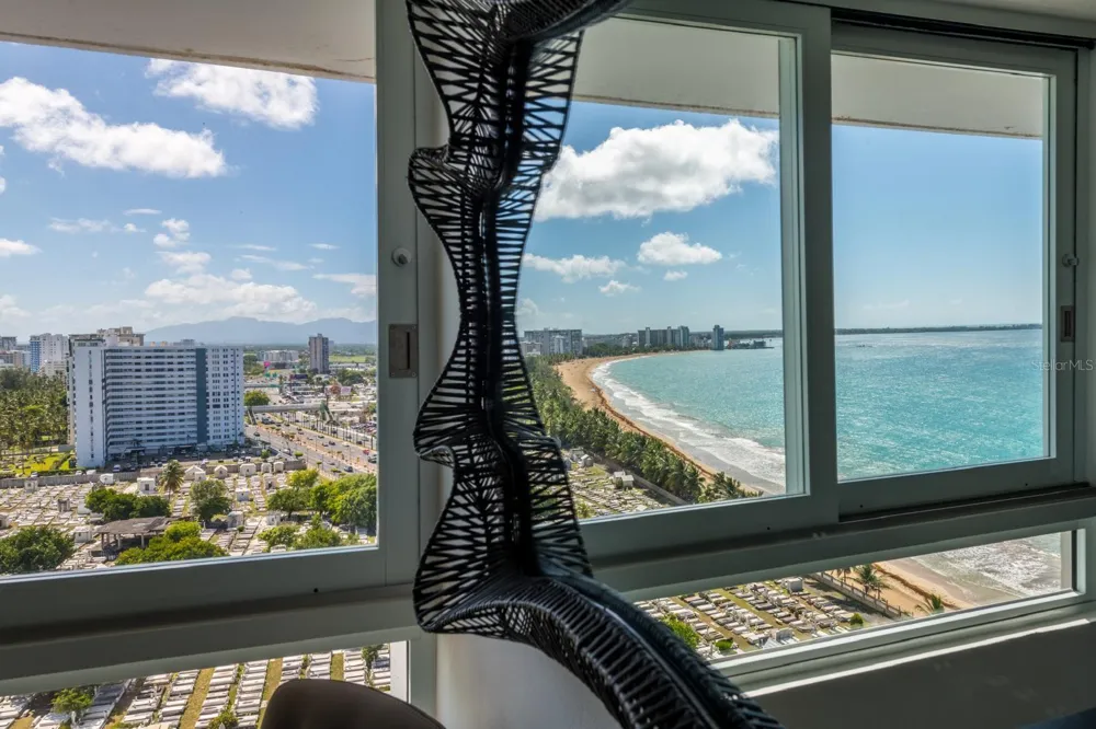 4123 ISLA VERDE AVENUE #1703 Carolina, PR 00979