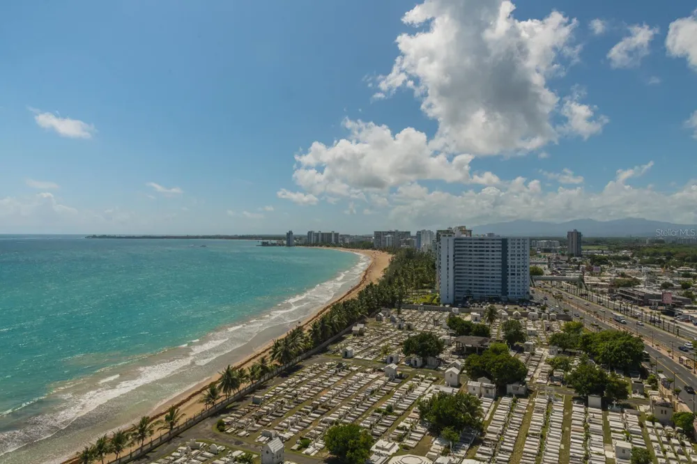 4123 ISLA VERDE AVENUE #1703 Carolina, PR 00979