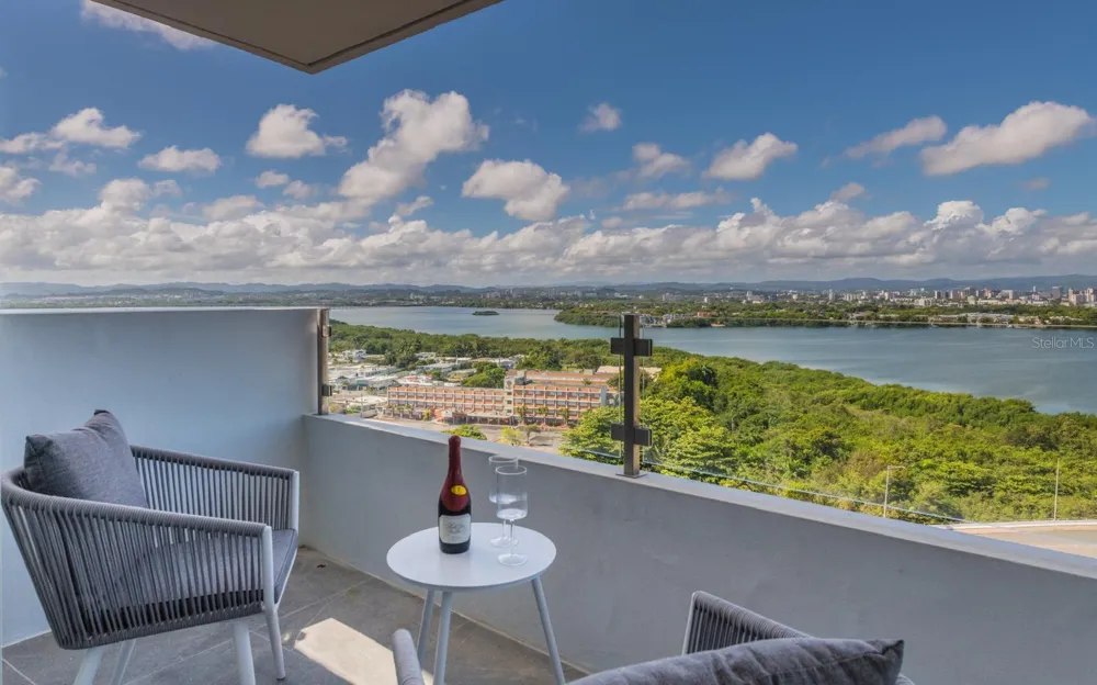4123 ISLA VERDE AVENUE #1703 Carolina, PR 00979