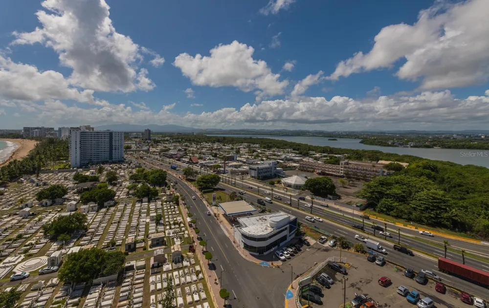 4123 ISLA VERDE AVENUE #1703 Carolina, PR 00979