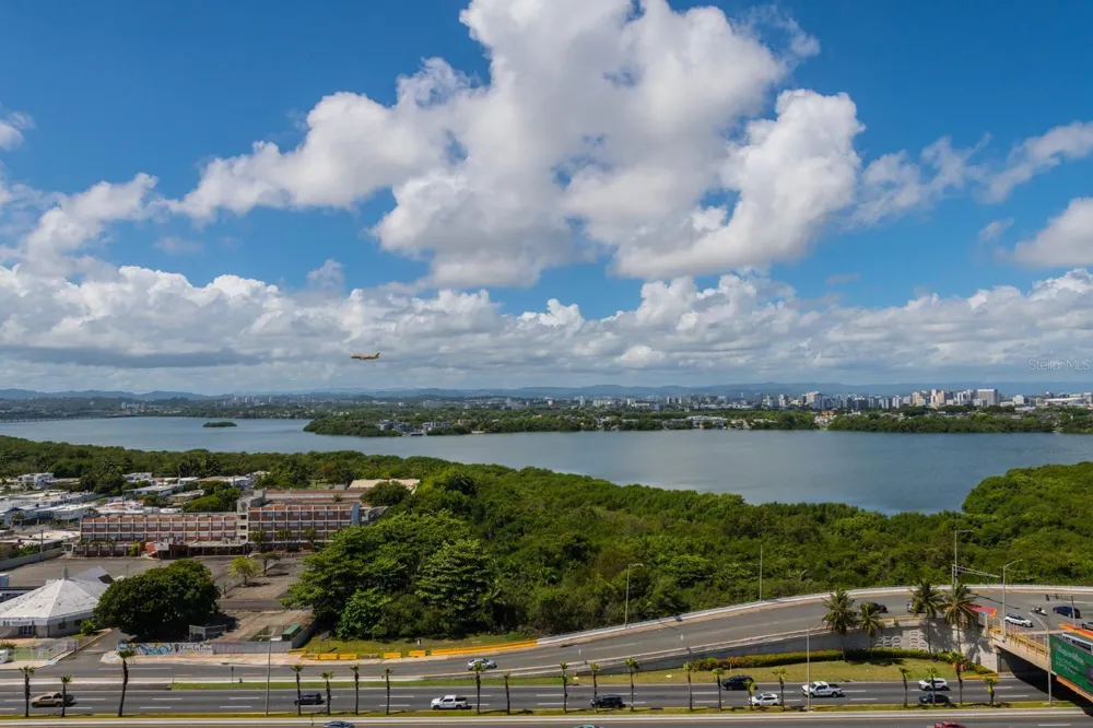 4123 ISLA VERDE AVENUE #1703 Carolina, PR 00979
