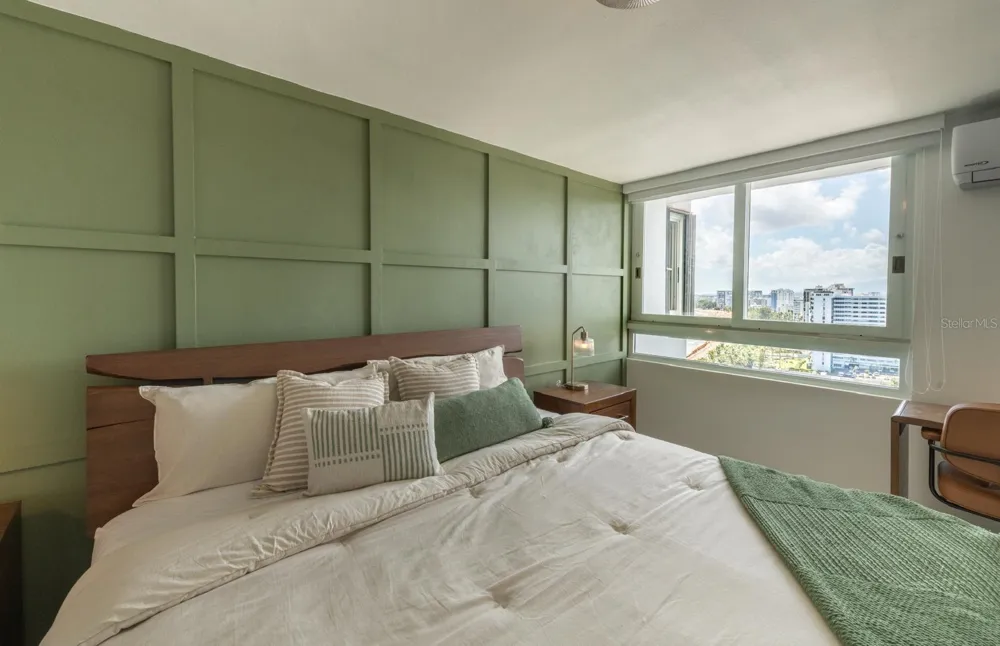 4123 ISLA VERDE AVENUE #1703 Carolina, PR 00979