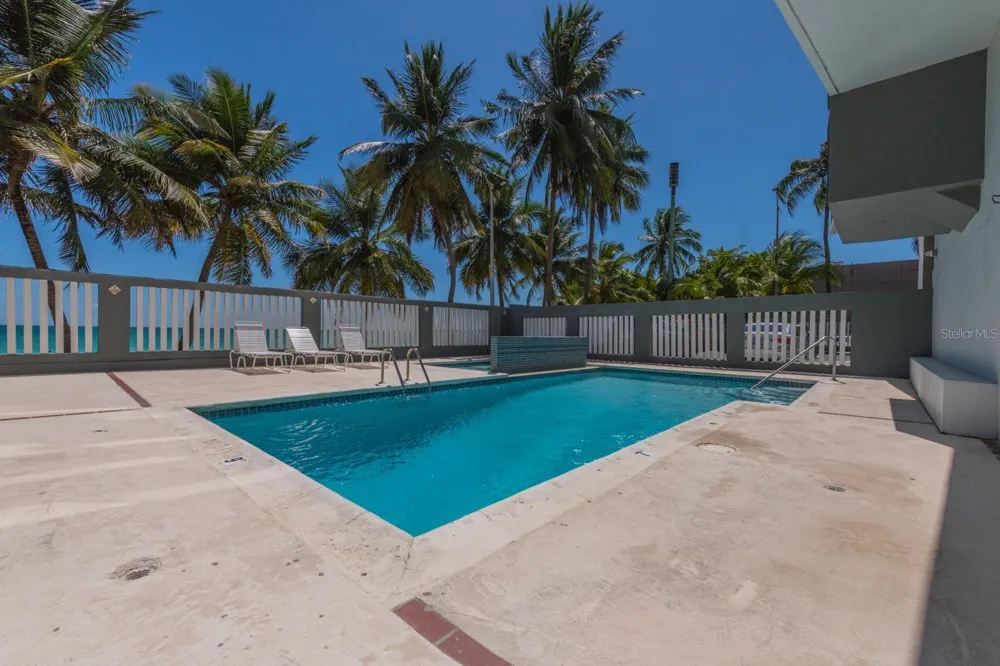 4123 ISLA VERDE AVENUE #1703 Carolina, PR 00979
