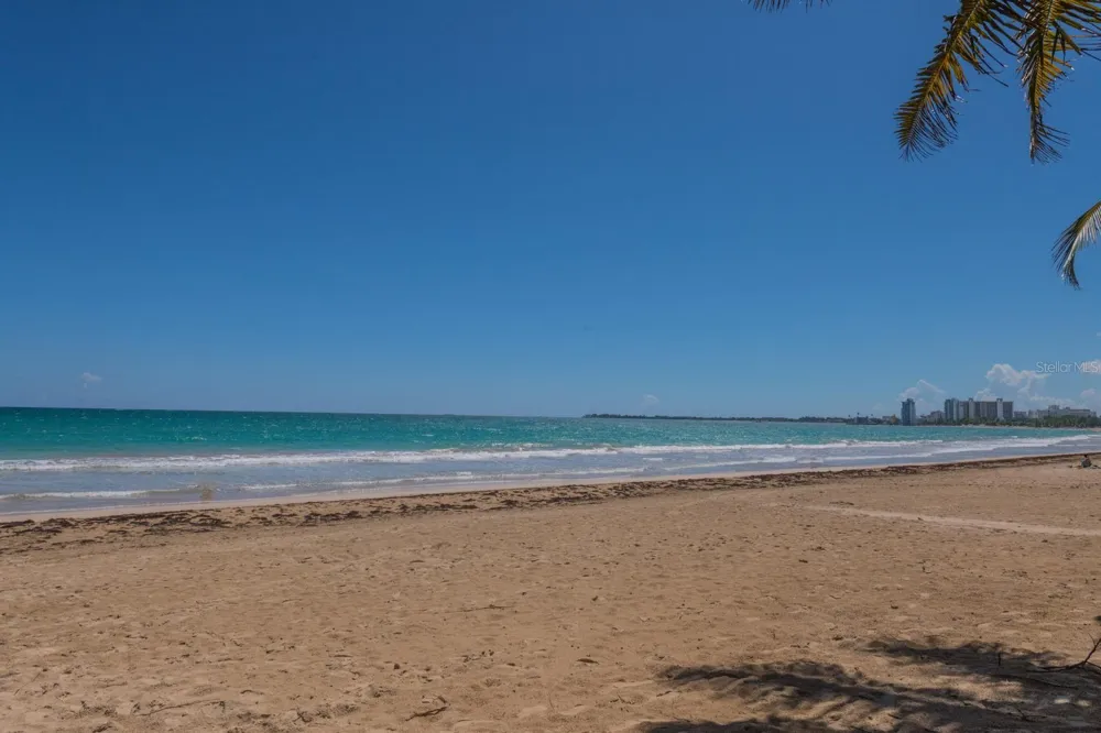4123 ISLA VERDE AVENUE #1703 Carolina, PR 00979