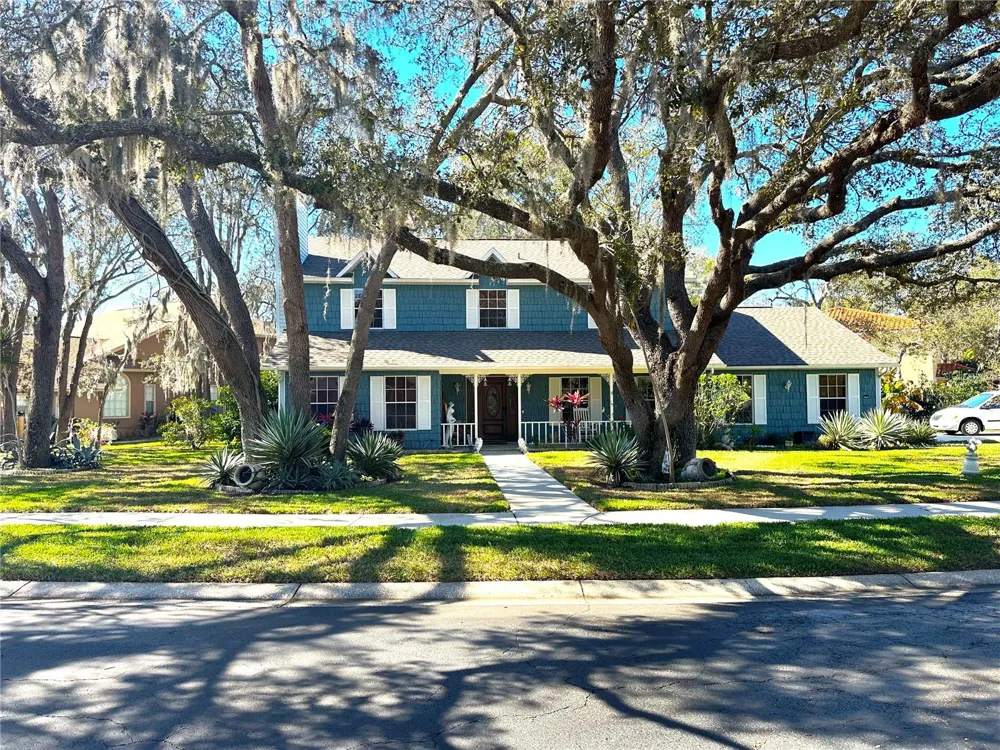 8834 WHISPERING OAKS TRAIL New Port Richey, FL 34654