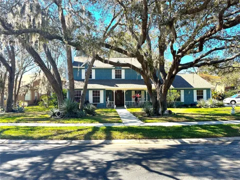 8834 WHISPERING OAKS TRAIL