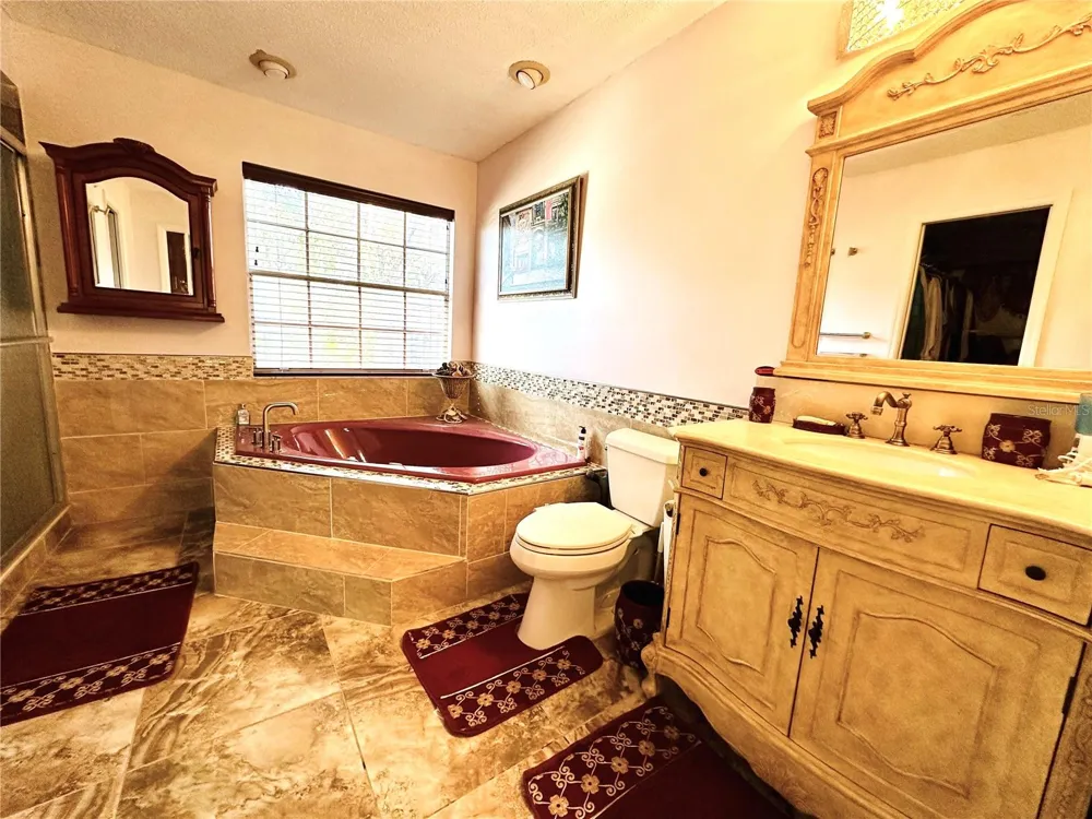 8834 WHISPERING OAKS TRAIL New Port Richey, FL 34654