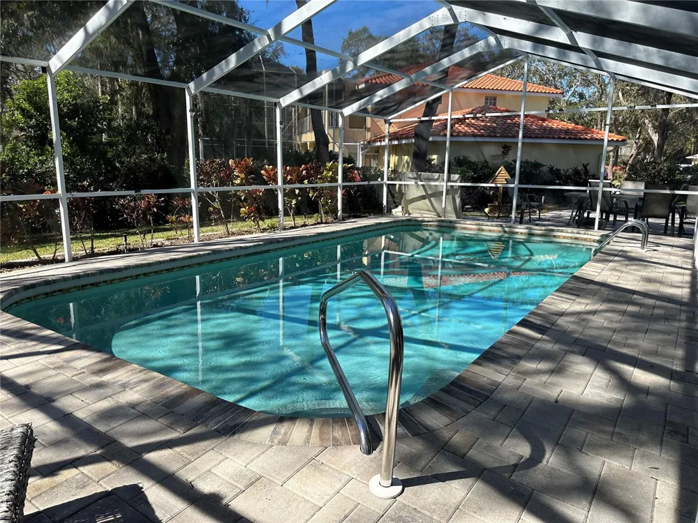 8834 WHISPERING OAKS TRAIL New Port Richey, FL 34654