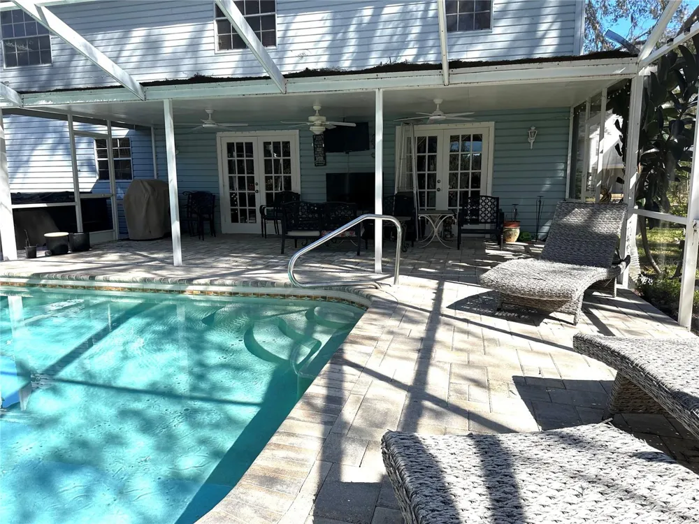 8834 WHISPERING OAKS TRAIL New Port Richey, FL 34654