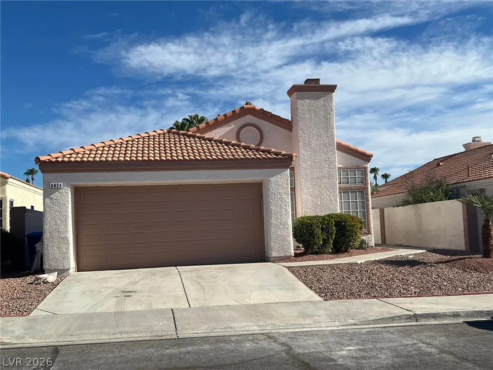 9824 Cross Creek Way Las Vegas, NV 89117