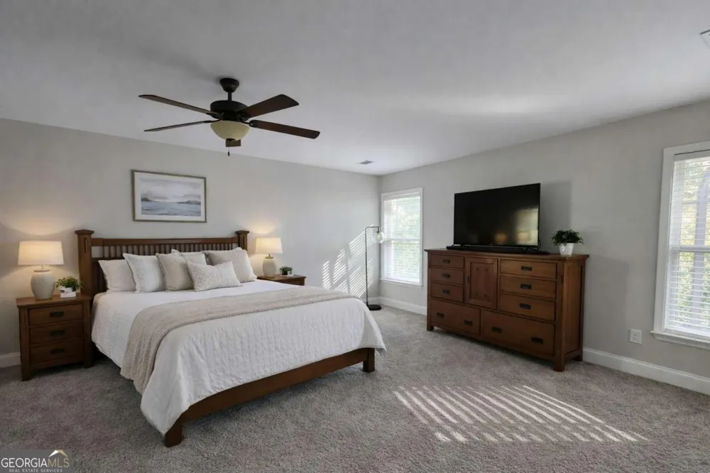 249 Serenity LOOP Cataula, GA 31804