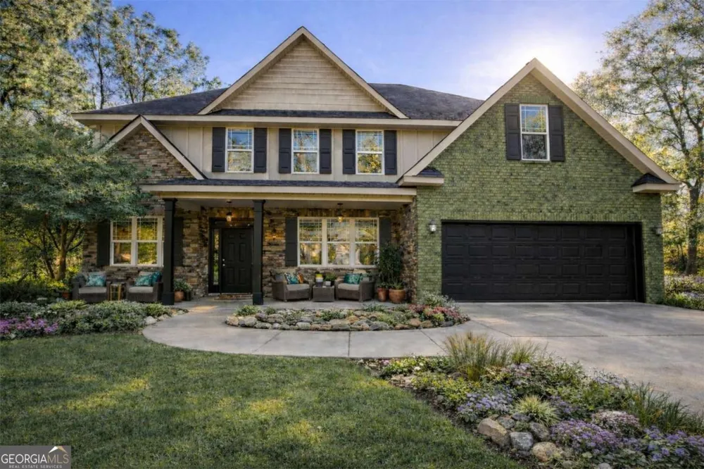 249 Serenity LOOP Cataula, GA 31804