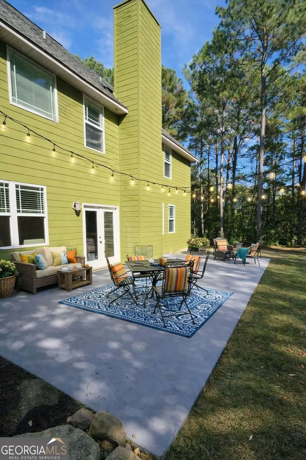 249 Serenity LOOP Cataula, GA 31804