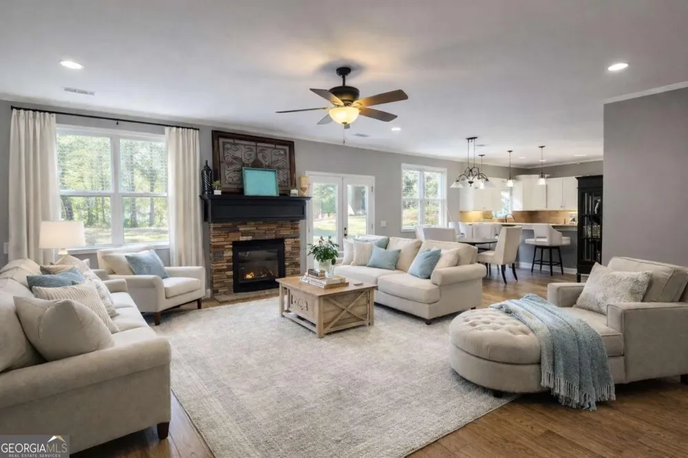 249 Serenity LOOP Cataula, GA 31804