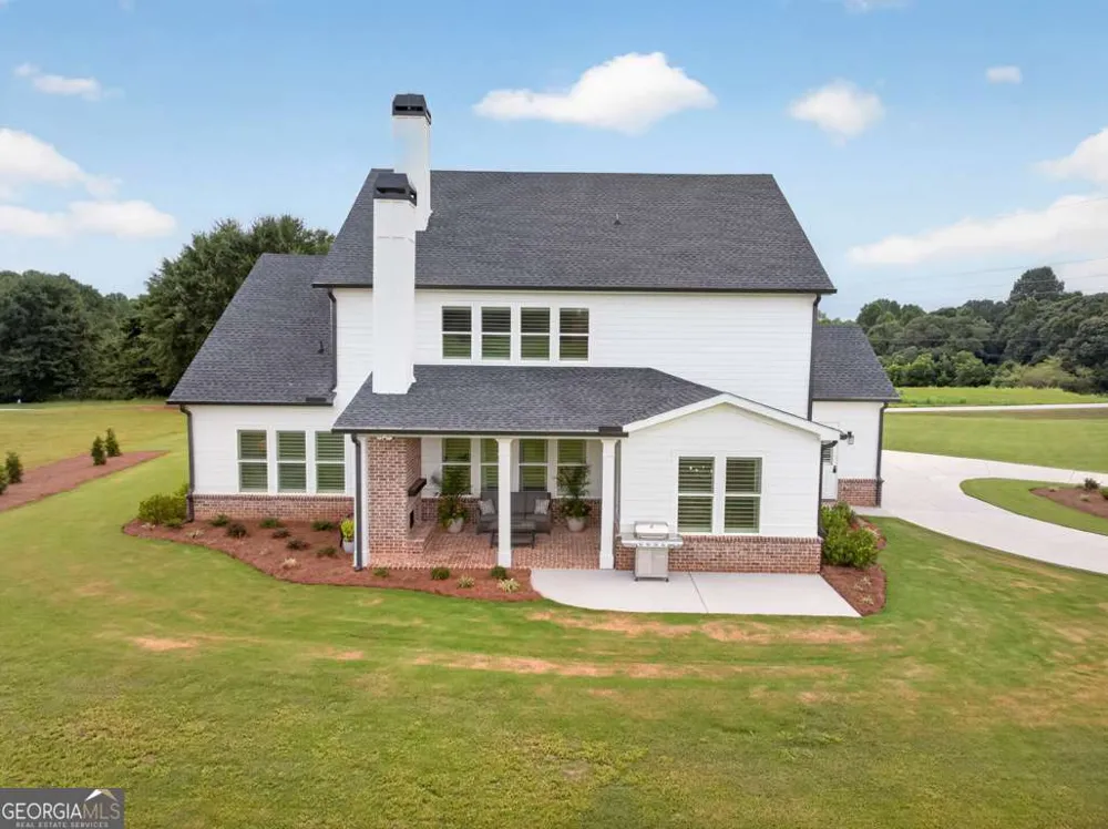 72 Murphy RD Pendergrass, GA 30567