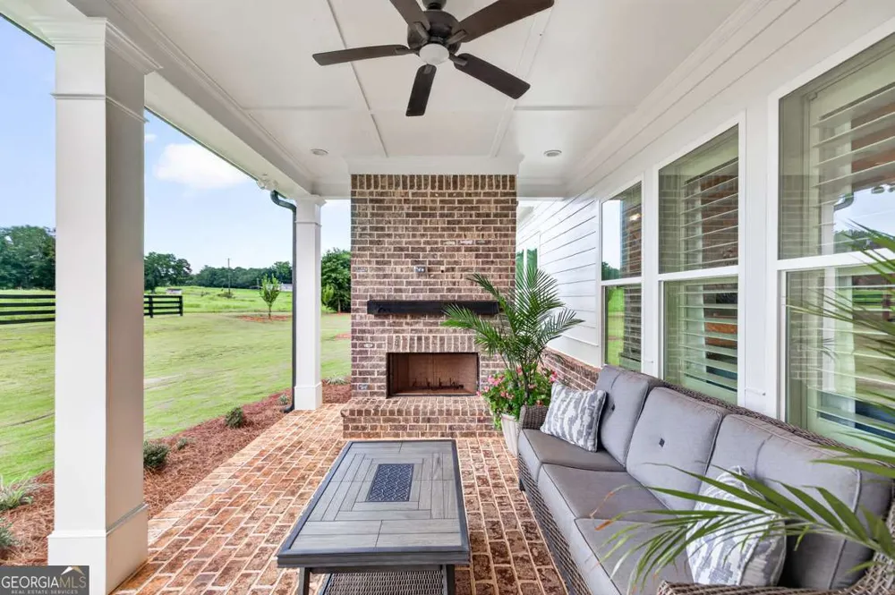 72 Murphy RD Pendergrass, GA 30567