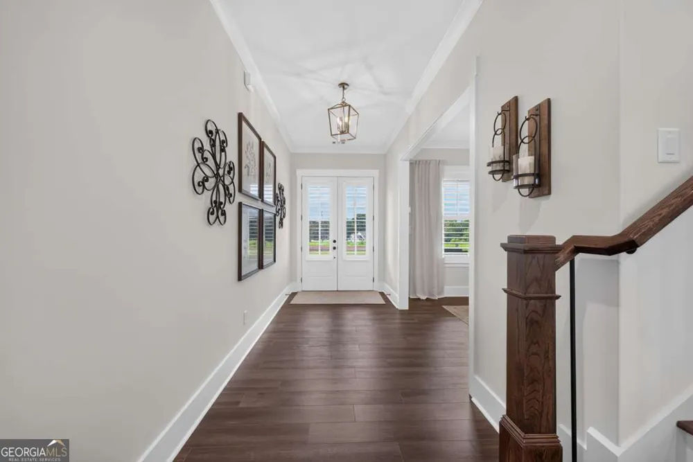 72 Murphy RD Pendergrass, GA 30567