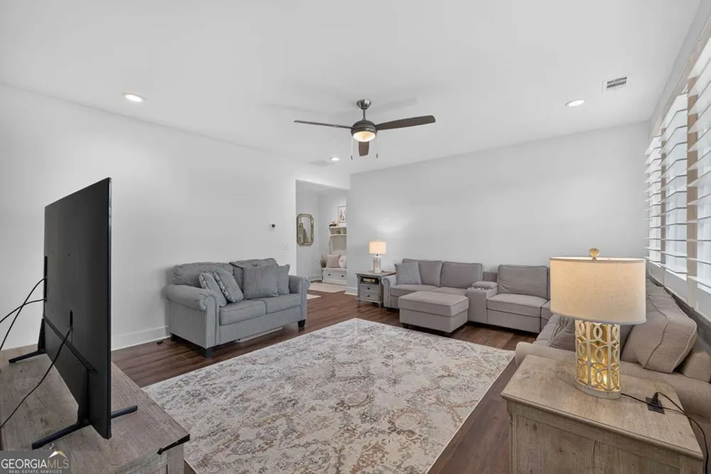72 Murphy RD Pendergrass, GA 30567