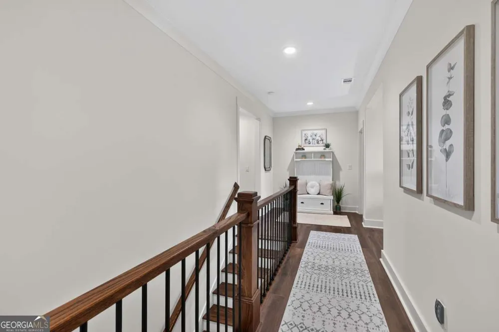 72 Murphy RD Pendergrass, GA 30567